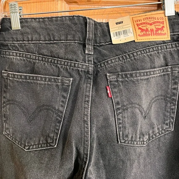 Levi's Women’s Superlow Loose jeans - Picture 5 of 7